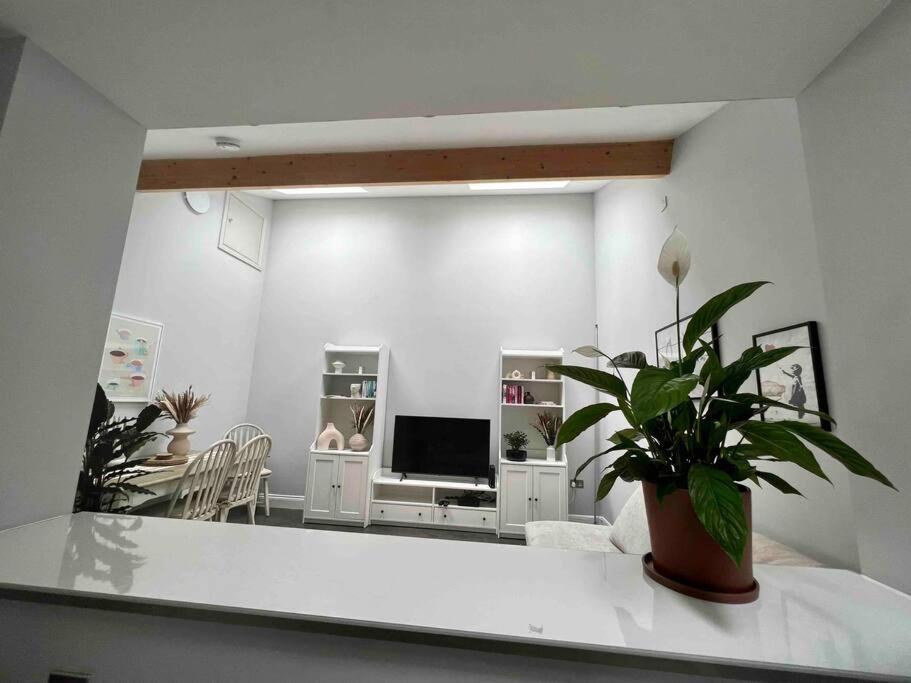 Private Garden Oasis In Central ブリストル エクステリア 写真